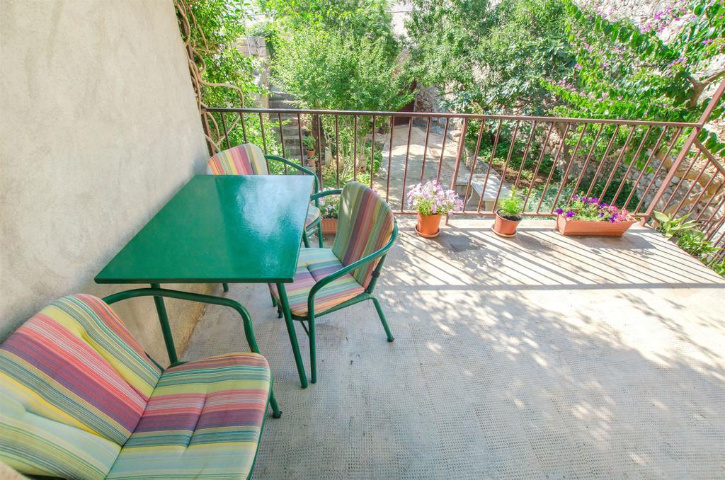 Apartments Jerka Sutivan Extérieur photo
