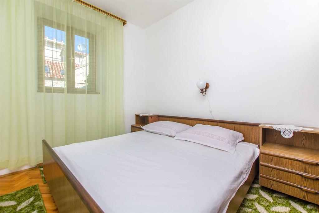 Apartments Jerka Sutivan Extérieur photo